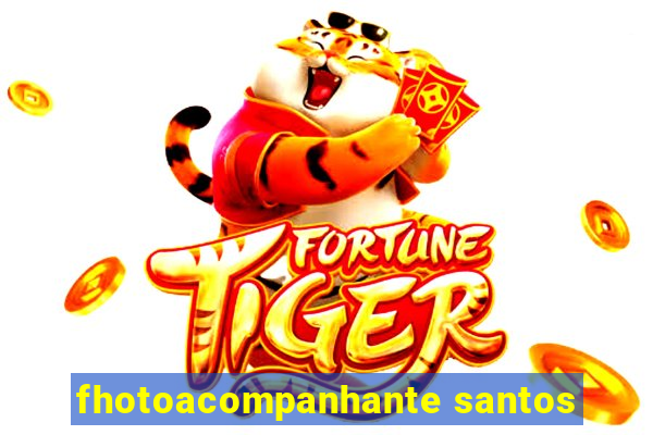 fhotoacompanhante santos